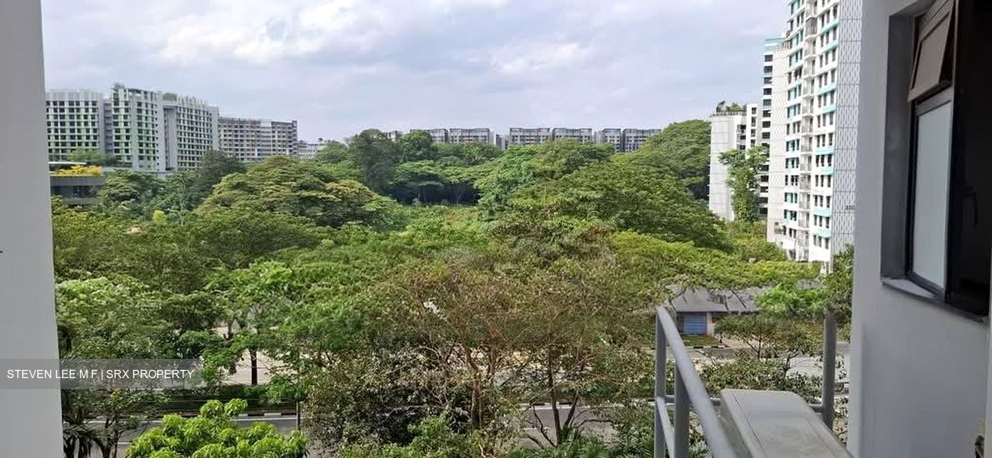 Blk 118A Alkaff Lakeview (Toa Payoh), HDB 4 Rooms #580821311